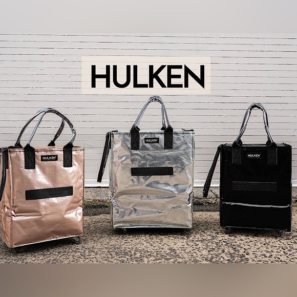 Hulken Ambassador Discount! - Picture 3 of 4